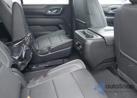 2023 Chevrolet Suburban 2Wd Premier z USA, uszkodzony, nr VIN 1GNSCFKD9PR303584